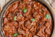 Beef Masala