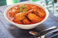 Chicken Masala