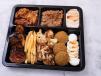 Vegetarian Combo platter