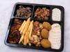 Meat Combo platter