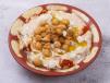 Palestinian Mesabaha Plate