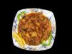 Mesakaa Plate