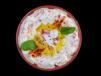 Labneh Plate