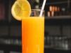Orange Jiuce