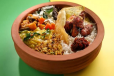Chatti Choru Chicken