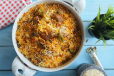 Beef Roast Biriyani