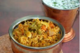 Veg. Biriyani