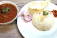 Ghee Rice Combo Beef