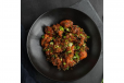 Manjurian Chicken
