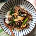 Garlic Beef