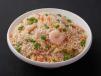 Prawns Fried Rice