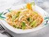 Egg Noodles