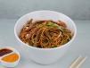 Beef Noodles