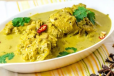 Chicken Mappas