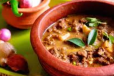 Beef Chatti Curry (Large)