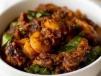 Prawns Roast