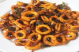 Squid Fry