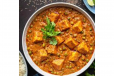 Paneer Muttor Masala