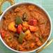 Vegetable Kadai