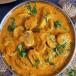 Mushroom Masala