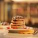 Pan Cakes