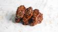  BBQ Wings