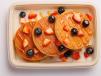 Pancakes With Berries
