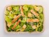 Chicken Caesar Salad