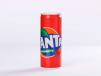 Fanta Strawberry