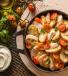 Potato Chicken