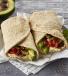 Hummus Avocado