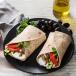 Labneh Wrap