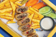 Regular Arabic Meal