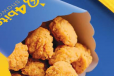 Chicken Popcorn