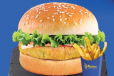 Veg Burger