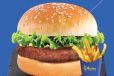 Beef Burger