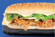 Zinger Sandwich