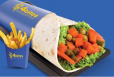 Veg Wrap