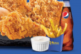 Snack Meal