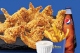 Fried Wings