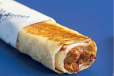 Shish Shawarma Sandwich