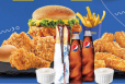 4 Bites Special Combo