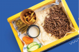 Healthy Beef Meal