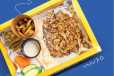 Healthy Chicken Meal