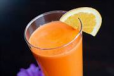 Orange Carrot Mix