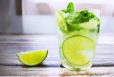 Lemon Mint
