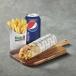 Batata Sandwich Combo