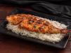 Sheri Grilled Plate With Rice
