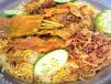 Meat Mandi
