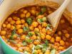 Chana Masala